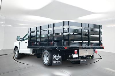 New 2024 Ford F-350 Regular Cab Stake Bed for sale #4241451 - photo 2