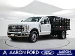 New 2024 Ford F-350 Regular Cab Stake Bed for sale #4241451 - photo 1
