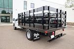 New 2024 Ford F-350 Regular Cab Stake Bed for sale #4241451 - photo 11