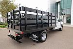 New 2024 Ford F-350 Regular Cab Stake Bed for sale #4241451 - photo 9