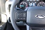 2024 Ford F-450 Regular Cab DRW 4x2 Flatbed Truck for sale #4241452 - photo 23