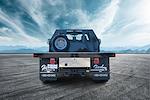 2024 Ford F-450 Regular Cab DRW 4x2 Flatbed Truck for sale #4241452 - photo 3