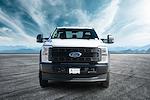 2024 Ford F-450 Regular Cab DRW 4x2 Flatbed Truck for sale #4241452 - photo 4