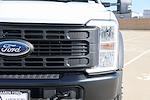 2024 Ford F-450 Regular Cab DRW 4x2 Flatbed Truck for sale #4241452 - photo 5