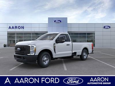 2024 Ford F-250 Regular Cab 4x2 Pickup for sale #4241453 - photo 1