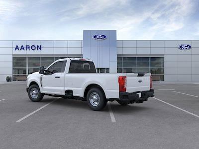2024 Ford F-250 Regular Cab 4x2 Pickup for sale #4241453 - photo 2