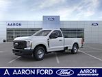 New 2024 Ford F-250 XL Regular Cab Pickup for sale #4241453 - photo 1