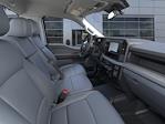 New 2024 Ford F-250 XL Regular Cab Pickup for sale #4241453 - photo 11
