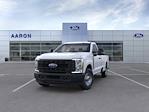 New 2024 Ford F-250 XL Regular Cab Pickup for sale #4241453 - photo 3