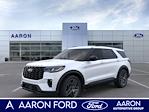 2025 Ford Explorer RWD SUV for sale #4250038 - photo 1