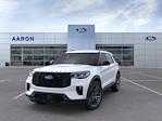 2025 Ford Explorer RWD SUV for sale #4250038 - photo 3