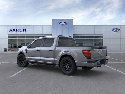 2025 Ford F-150 SuperCrew Cab 4x2 Pickup for sale #4250045 - photo 2