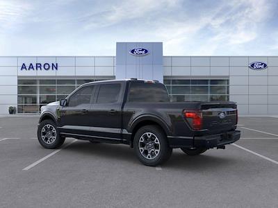 2025 Ford F-150 SuperCrew Cab 4x2 Pickup for sale #4250047 - photo 2