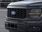 2025 Ford F-150 SuperCrew Cab 4x2 Pickup for sale #4250048 - photo 17