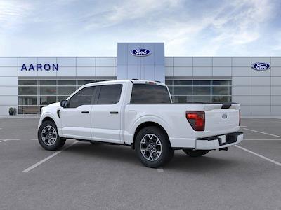 2025 Ford F-150 SuperCrew Cab 4x2 Pickup for sale #4250053 - photo 2