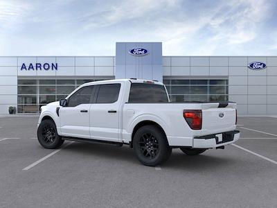2025 Ford F-150 SuperCrew Cab 4x2 Pickup for sale #4250054 - photo 2