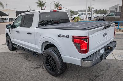 2025 Ford F-150 SuperCrew Cab 4x4 Pickup for sale #4250059 - photo 2