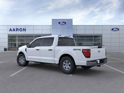 2025 Ford F-150 SuperCrew Cab 4x4 Pickup for sale #4250059 - photo 2