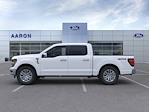 2025 Ford F-150 SuperCrew Cab 4x4 Pickup for sale #4250071 - photo 4