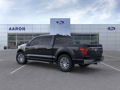 2025 Ford F-150 SuperCrew Cab 4x4 Pickup for sale #4250077 - photo 2