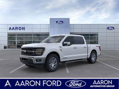 2025 Ford F-150 SuperCrew Cab 4x4 Pickup for sale #4250078 - photo 1