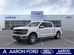 2025 Ford F-150 SuperCrew Cab 4x4 Pickup for sale #4250078 - photo 1