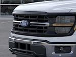 2025 Ford F-150 SuperCrew Cab 4x4 Pickup for sale #4250078 - photo 17