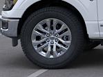 2025 Ford F-150 SuperCrew Cab 4x4 Pickup for sale #4250078 - photo 19