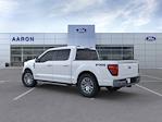 2025 Ford F-150 SuperCrew Cab 4x4 Pickup for sale #4250078 - photo 2