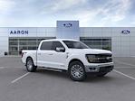 2025 Ford F-150 SuperCrew Cab 4x4 Pickup for sale #4250078 - photo 7