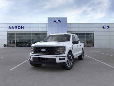 2025 Ford F-150 SuperCrew Cab 4x2 Pickup for sale #4250090 - photo 2