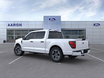 2025 Ford F-150 SuperCrew Cab 4x2 Pickup for sale #4250153 - photo 2