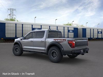 2025 Ford F-150 SuperCrew Cab 4x4 Pickup for sale #4250157 - photo 2