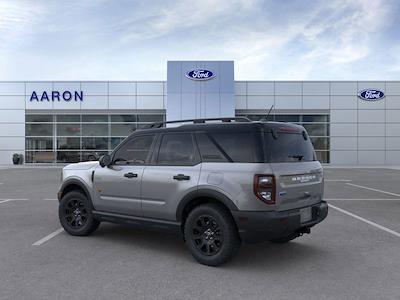 2025 Ford Bronco Sport AWD SUV for sale #4250165 - photo 2