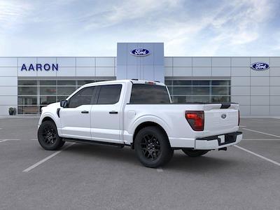 2025 Ford F-150 SuperCrew Cab 4x2 Pickup for sale #4250183 - photo 2