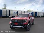 2025 Ford Ranger SuperCrew Cab 4x4 Pickup for sale #4250206 - photo 3