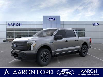 2024 Ford F-150 Lightning SuperCrew Cab AWD Pickup for sale #4250216 - photo 1