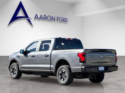 2024 Ford F-150 Lightning SuperCrew Cab AWD Pickup for sale #403053R - photo 2