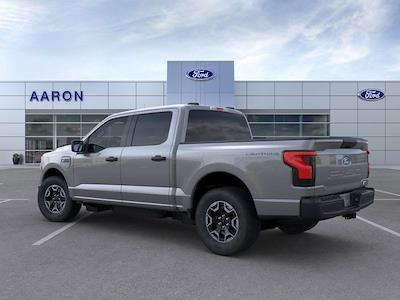 2024 Ford F-150 Lightning SuperCrew Cab AWD Pickup for sale #4250216 - photo 2