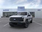New 2024 Ford F-150 Lightning Pro SuperCrew Cab AWD Pickup for sale #4250216 - photo 3