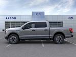 New 2024 Ford F-150 Lightning Pro SuperCrew Cab AWD Pickup for sale #4250216 - photo 4