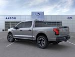 New 2024 Ford F-150 Lightning Pro SuperCrew Cab AWD Pickup for sale #4250216 - photo 2