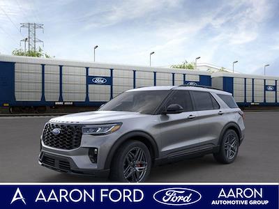 2025 Ford Explorer RWD SUV for sale #4250218 - photo 1