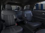 2025 Ford Explorer RWD SUV for sale #4250218 - photo 11