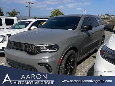 2021 Dodge Durango RWD SUV for sale #402348A - photo 1