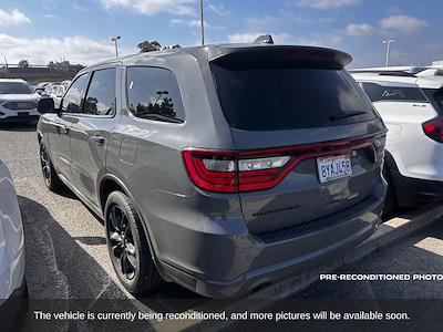 2021 Dodge Durango RWD SUV for sale #402348A - photo 2