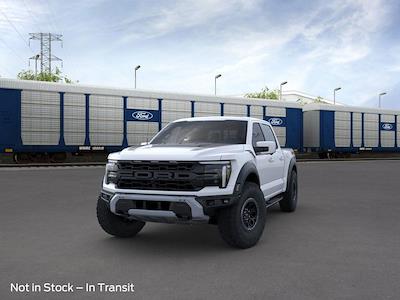 2025 Ford F-150 SuperCrew Cab 4x4 Pickup for sale #4250272 - photo 2