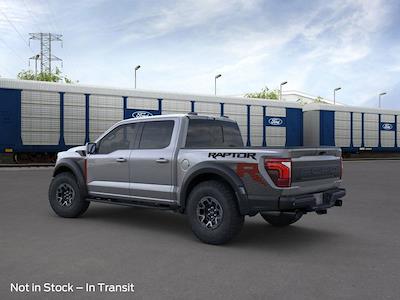 2025 Ford F-150 SuperCrew Cab 4x4 Pickup for sale #4250291 - photo 2