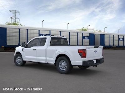 2025 Ford F-150 Super Cab 4x2 Pickup for sale #4250302 - photo 2