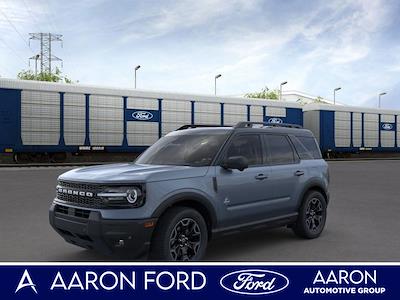 2025 Ford Bronco Sport AWD SUV for sale #4250312 - photo 1